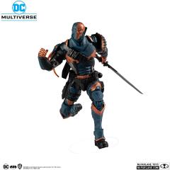 Deathstroke 7" Figure