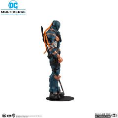 Deathstroke 7" Figure