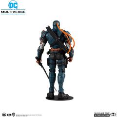 Deathstroke 7" Figure