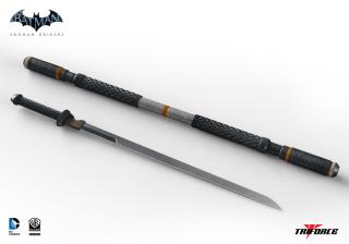 Deathstroke Arsenal Replica