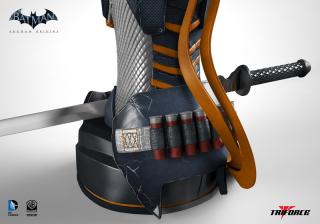 Deathstroke Arsenal Replica