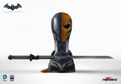 Deathstroke Arsenal Replica