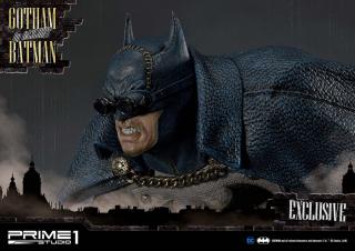 Gotham By Gaslight Batman 1/5 Scale Statue (exclusive)