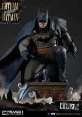 Gotham By Gaslight Batman 1/5 Scale Statue (exclusive)