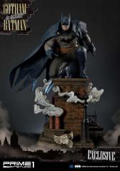 Gotham By Gaslight Batman 1/5 Scale Statue (exclusive)