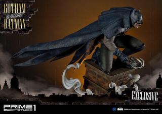 Gotham By Gaslight Batman 1/5 Scale Statue (exclusive)
