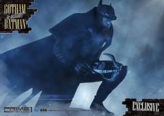 Gotham By Gaslight Batman 1/5 Scale Statue (exclusive)