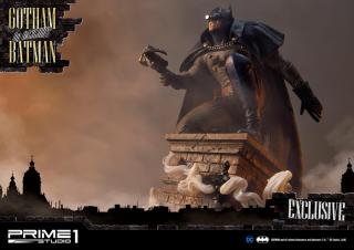 Gotham By Gaslight Batman 1/5 Scale Statue (exclusive)