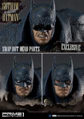 Gotham By Gaslight Batman 1/5 Scale Statue (exclusive)
