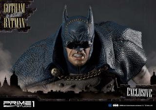 Gotham By Gaslight Batman 1/5 Scale Statue (exclusive)