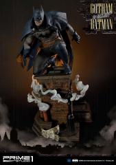 Gotham By Gaslight Batman 1/5 Scale Statue