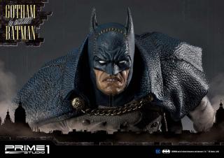 Gotham By Gaslight Batman 1/5 Scale Statue