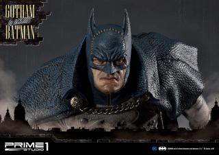Gotham By Gaslight Batman 1/5 Scale Statue