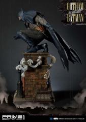 Gotham By Gaslight Batman 1/5 Scale Statue
