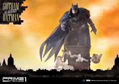 Gotham By Gaslight Batman 1/5 Scale Statue