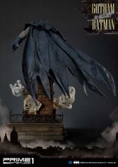Gotham By Gaslight Batman 1/5 Scale Statue