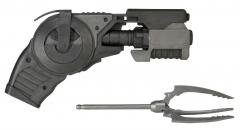Grapnel Gun