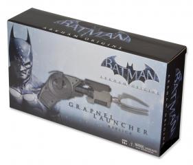Grapnel Gun