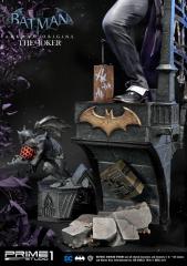 Joker Origins 1/3 Scale Statue (exclusive)