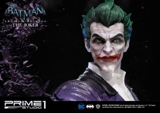 Joker Origins 1/3 Scale Statue (exclusive)
