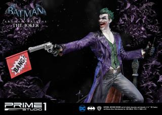 Joker Origins 1/3 Scale Statue (exclusive)