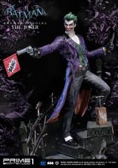 Joker Origins 1/3 Scale Statue (exclusive)