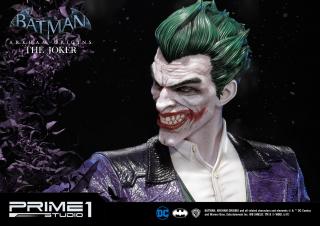 Joker Origins 1/3 Scale Statue (exclusive)