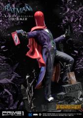 Joker Origins 1/3 Scale Statue (exclusive)