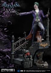 Joker Origins 1/3 Scale Statue (exclusive)