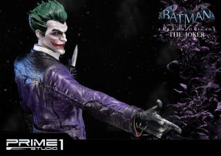 Joker Origins 1/3 Scale Statue (exclusive)