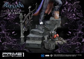 Joker Origins 1/3 Scale Statue (exclusive)