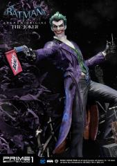 Joker Origins 1/3 Scale Statue (exclusive)