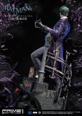 Joker Origins 1/3 Scale Statue (exclusive)