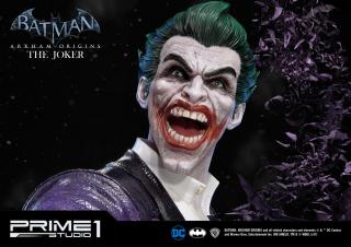 Joker Origins 1/3 Scale Statue (exclusive)