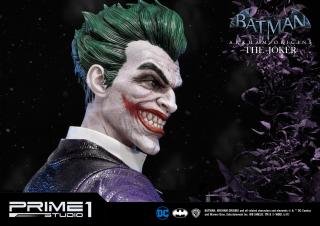 Joker Origins 1/3 Scale Statue (exclusive)