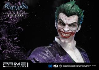 Joker Origins 1/3 Scale Statue (exclusive)