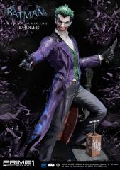 Joker Origins 1/3 Scale Statue (exclusive)