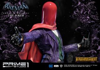 Joker Origins 1/3 Scale Statue (exclusive)