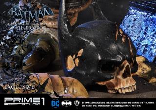 Killer Croc 1/3 Scale Statue (exclusive)