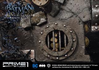 Killer Croc 1/3 Scale Statue (exclusive)