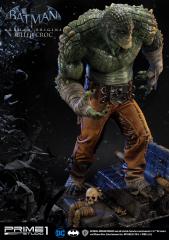 Killer Croc 1/3 Scale Statue (exclusive)