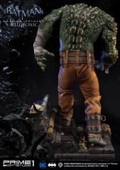 Killer Croc 1/3 Scale Statue (exclusive)