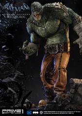 Killer Croc 1/3 Scale Statue (exclusive)