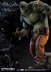 Killer Croc 1/3 Scale Statue (exclusive)