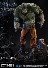 Killer Croc 1/3 Scale Statue (exclusive)