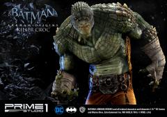 Killer Croc 1/3 Scale Statue (exclusive)