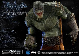 Killer Croc 1/3 Scale Statue (exclusive)