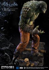 Killer Croc 1/3 Scale Statue (exclusive)
