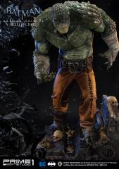 Killer Croc 1/3 Scale Statue (exclusive)