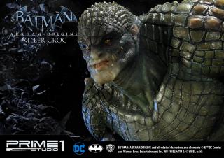 Killer Croc 1/3 Scale Statue (exclusive)